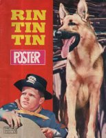 Sommaire Rintintin Rusty Poster n° 10